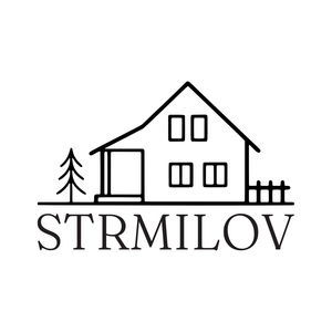 Chalupa Strmilov